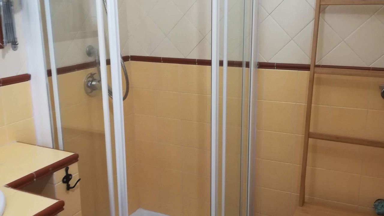 Photo of Bathroom in Vasto