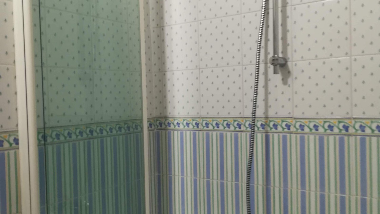 Photo of Bathroom in Vasto