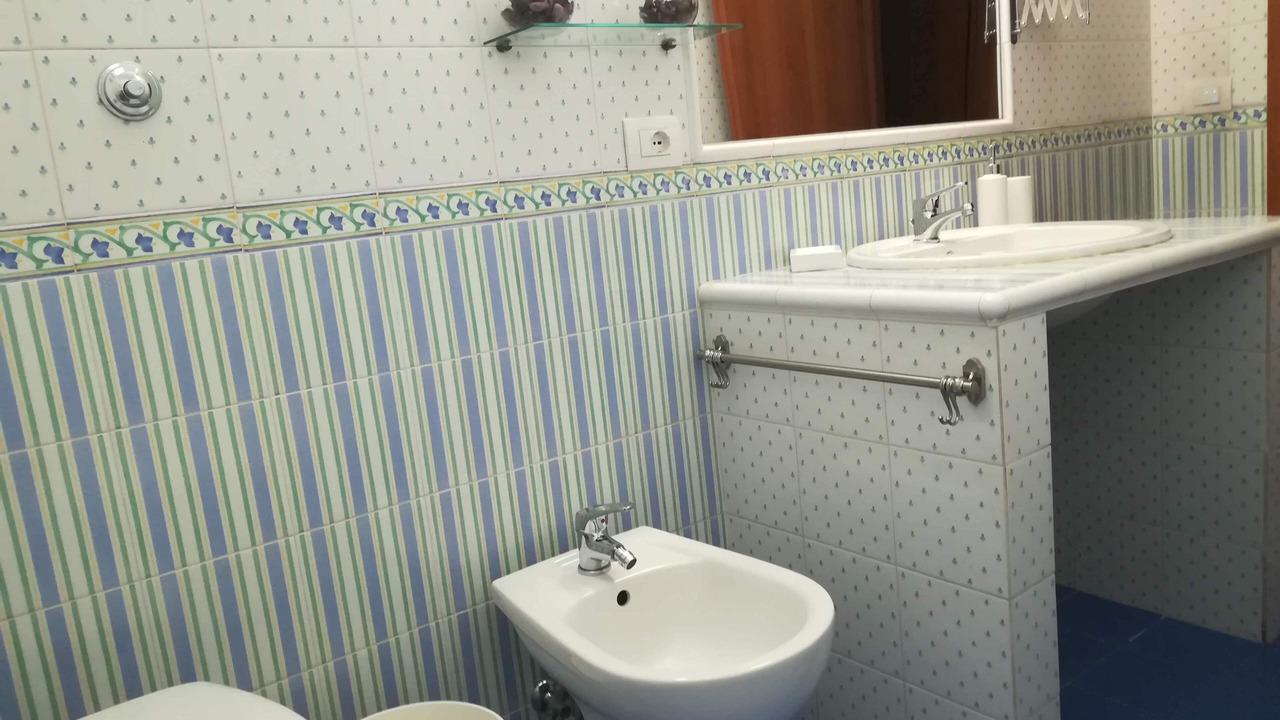 Photo of Bathroom in Vasto