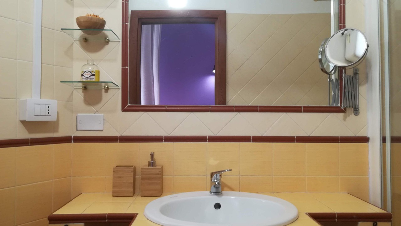 Photo of Bathroom in Vasto