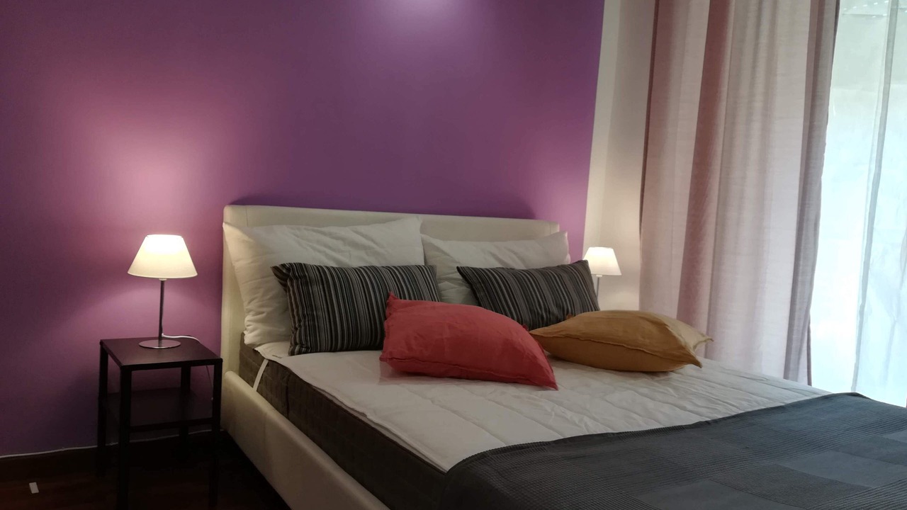 Photo of Bedroom in Vasto
