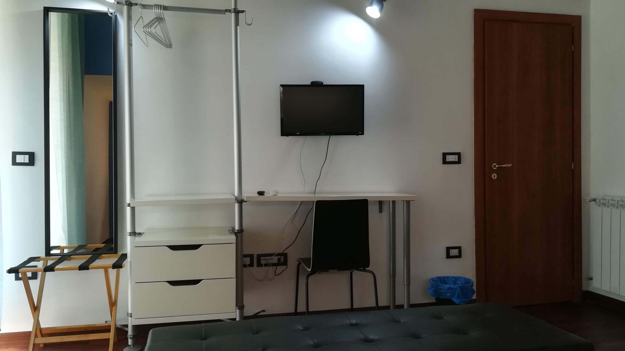 Photo of Bedroom in Vasto