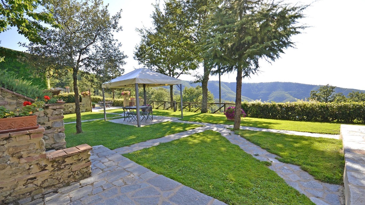 Photo of Outdoor in Pieve di Chio