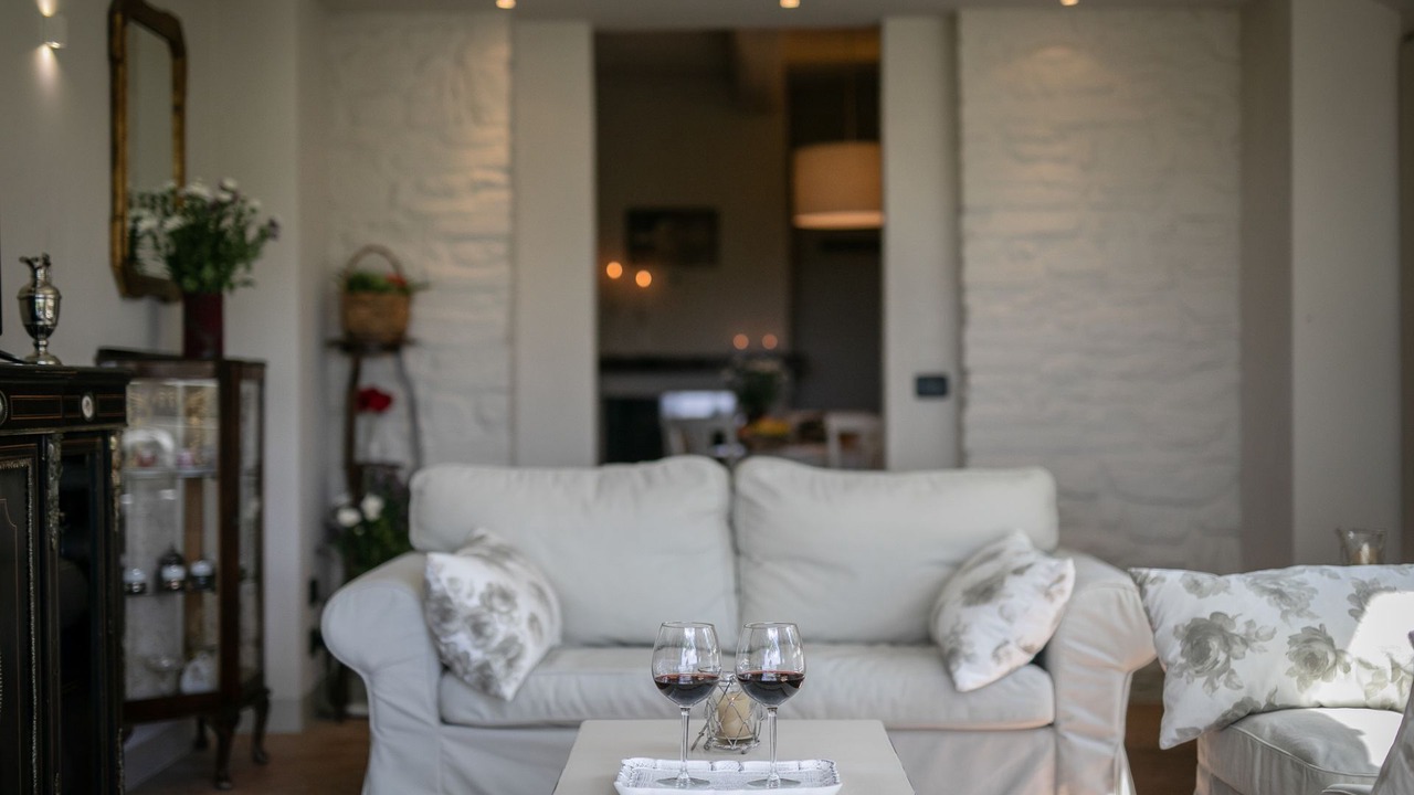 Photo of Livingroom in Pieve di Chio