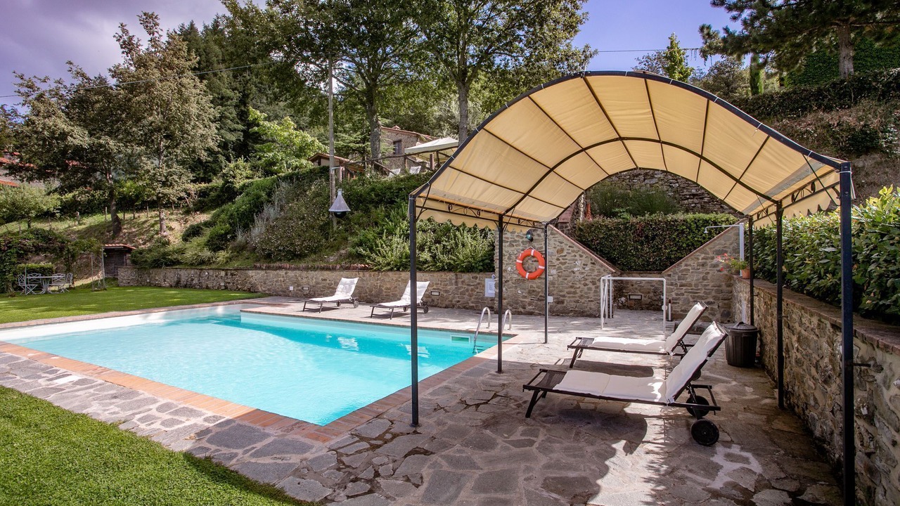 Photo of Outdoor in Pieve di Chio