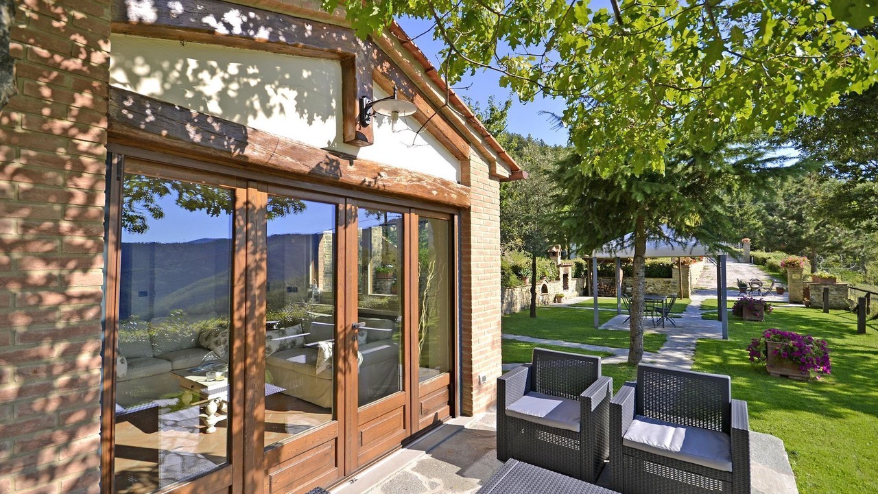 Photo of Outdoor in Pieve di Chio