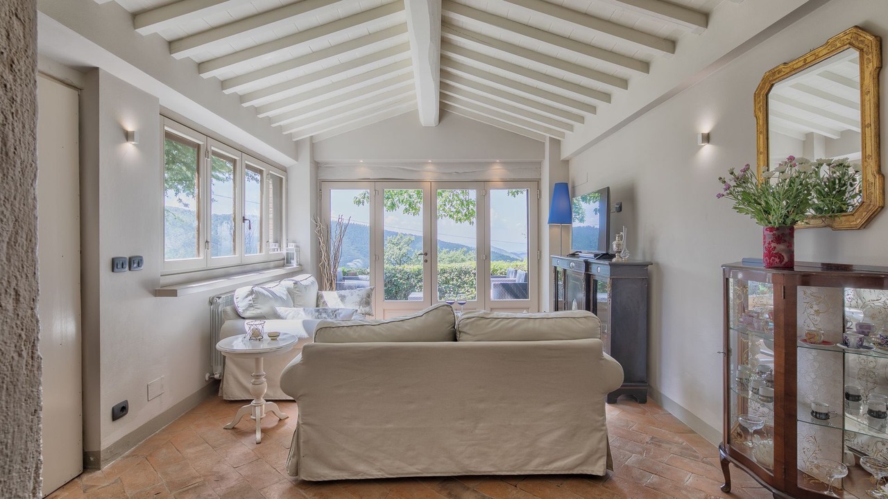 Photo of Livingroom in Pieve di Chio