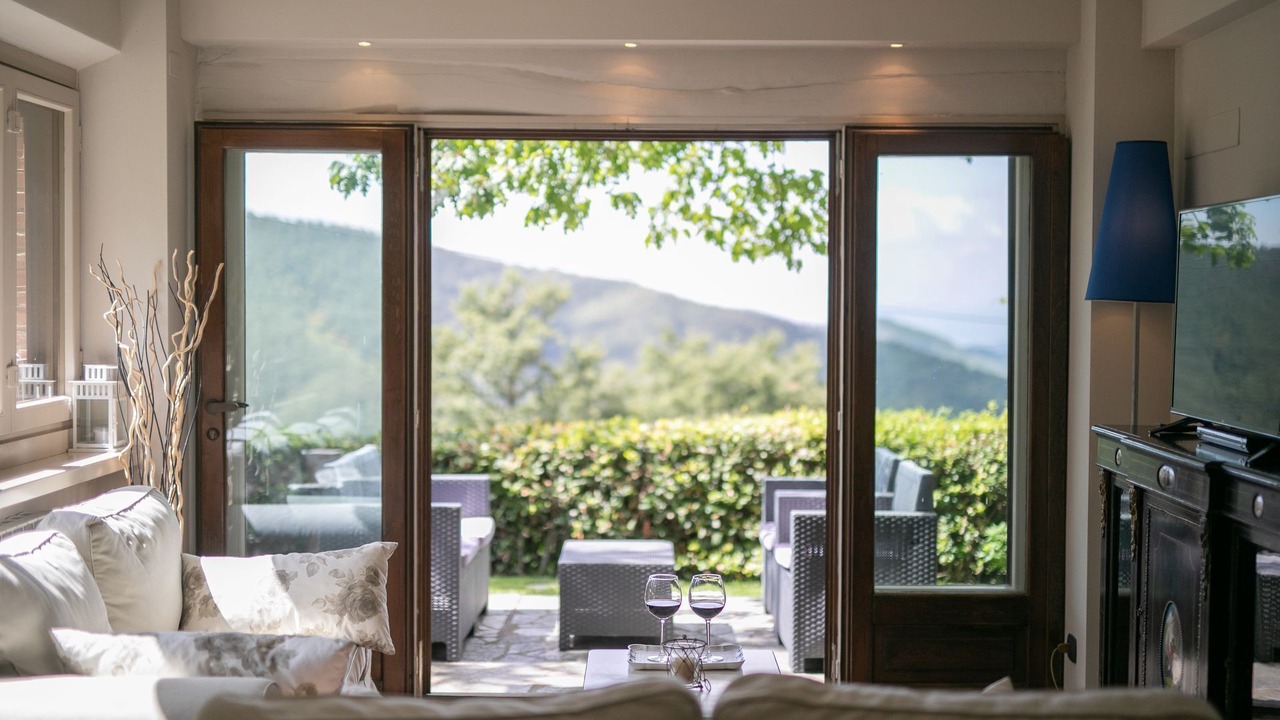 Photo of Bedroom in Pieve di Chio