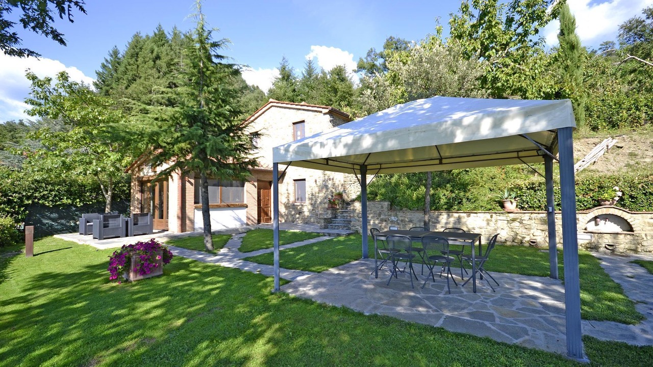 Photo of Outdoor in Pieve di Chio