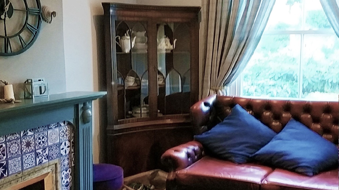 Photo of Livingroom in West Looe