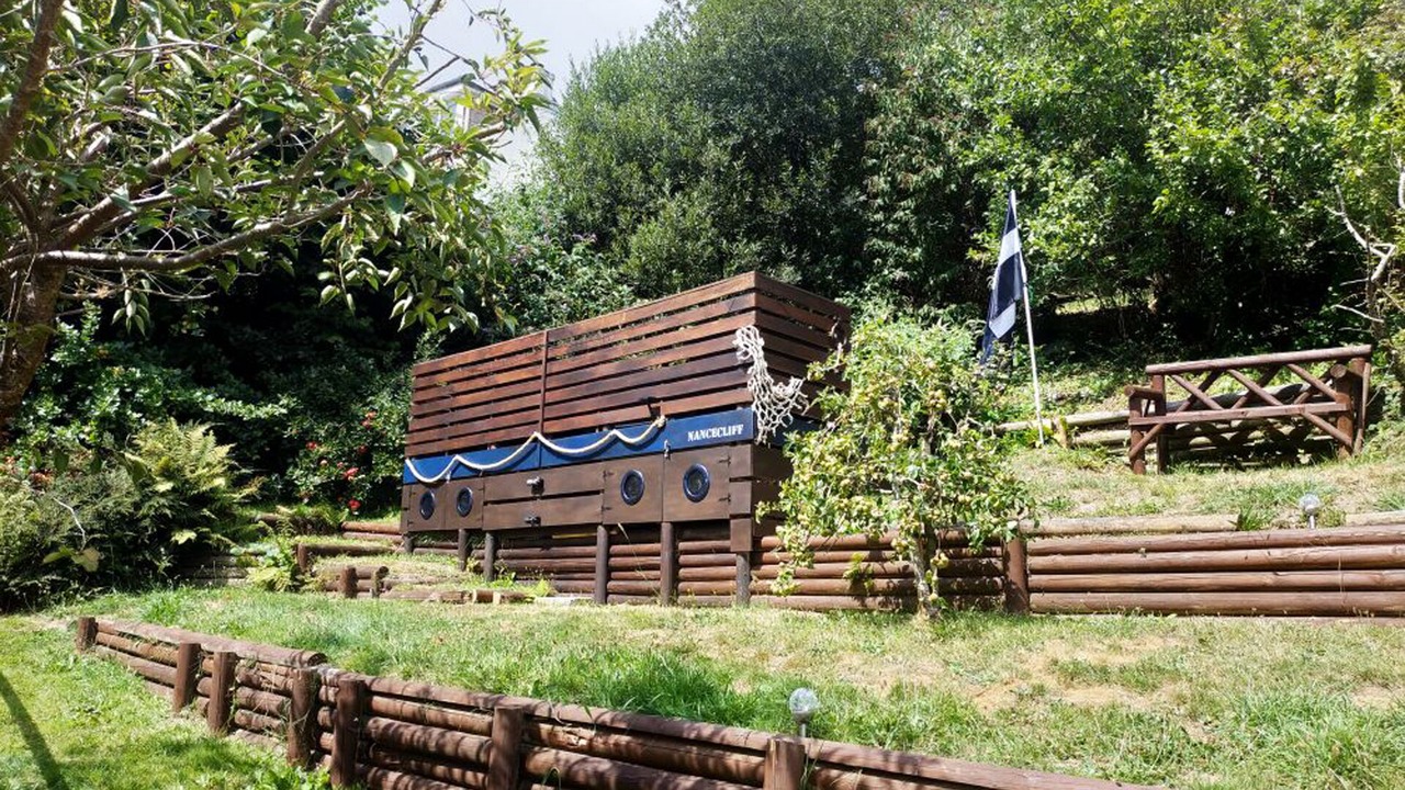 Photo of Outdoor in West Looe