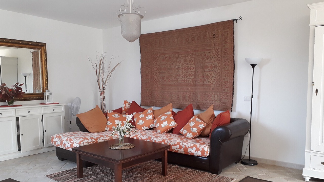 Photo of Bedroom in Cisternino