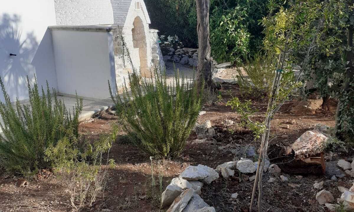 Photo of Outdoor in Cisternino