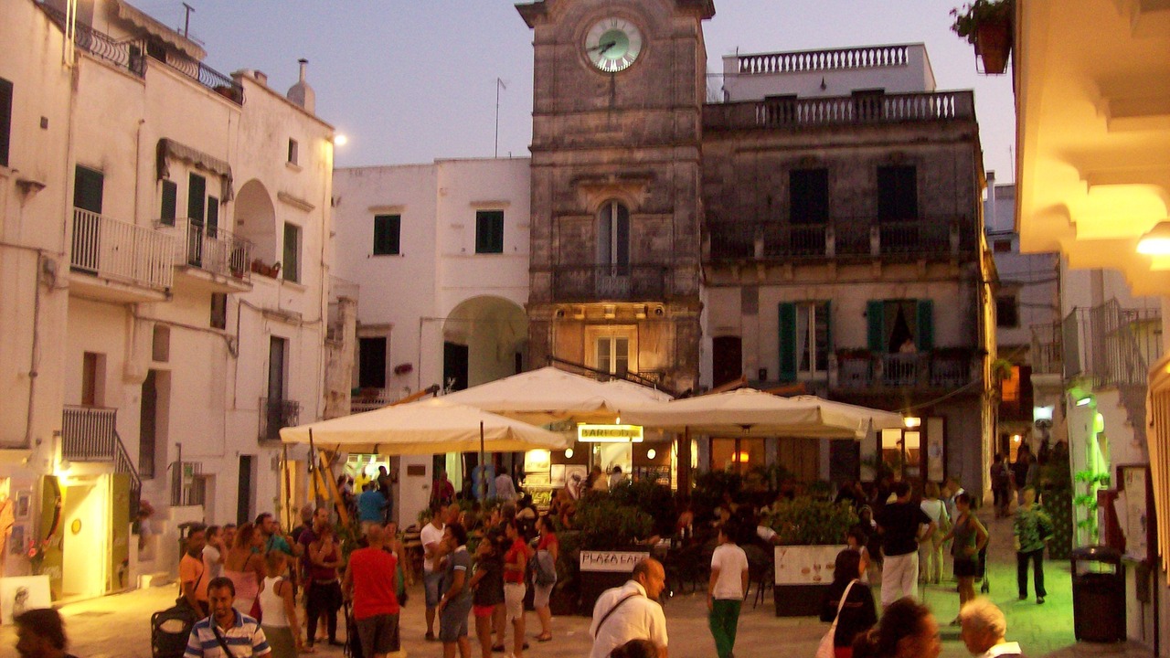 Photo of Others in Cisternino