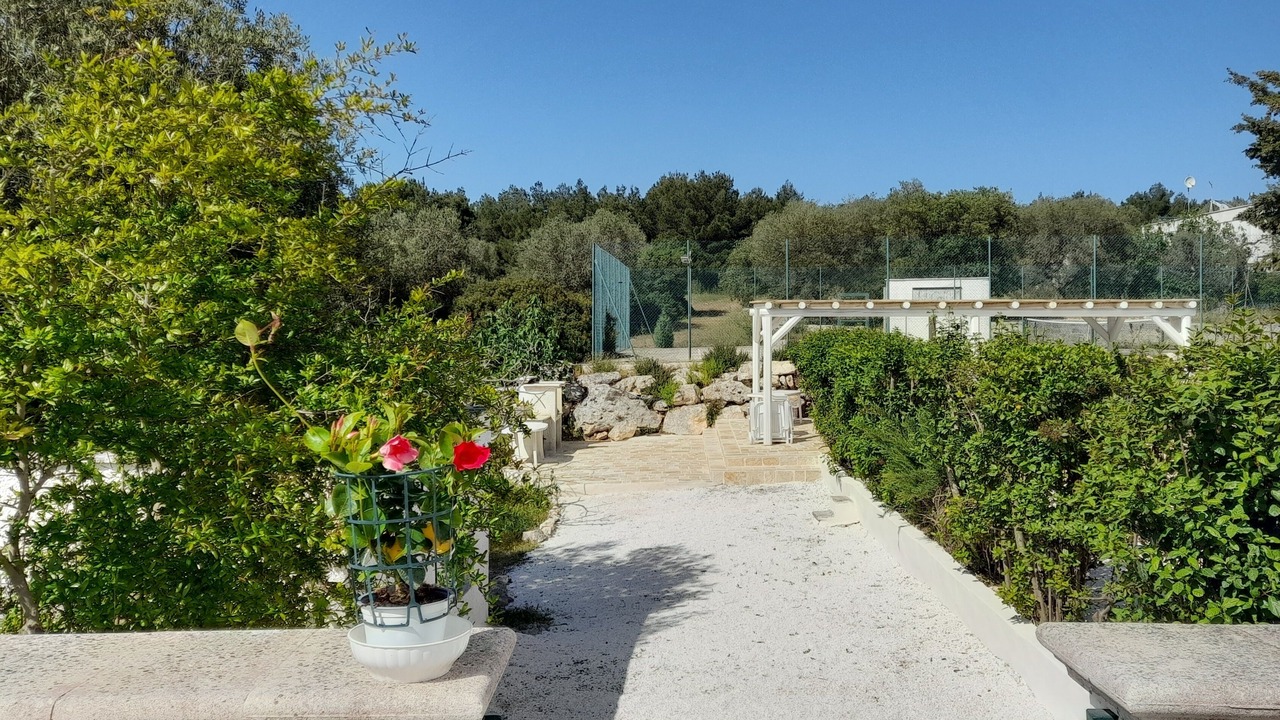 Photo of Outdoor in Cisternino