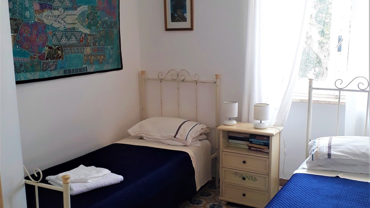 Photo of Bedroom in Cisternino