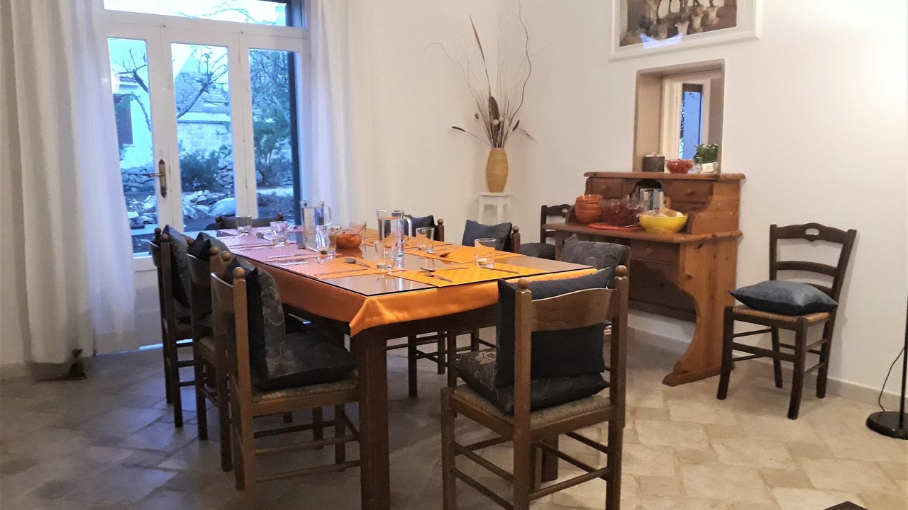 Photo of Bedroom in Cisternino