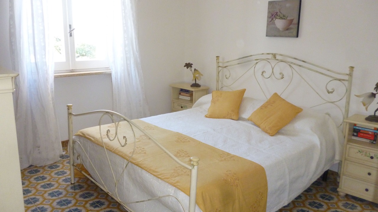 Photo of Bedroom in Cisternino