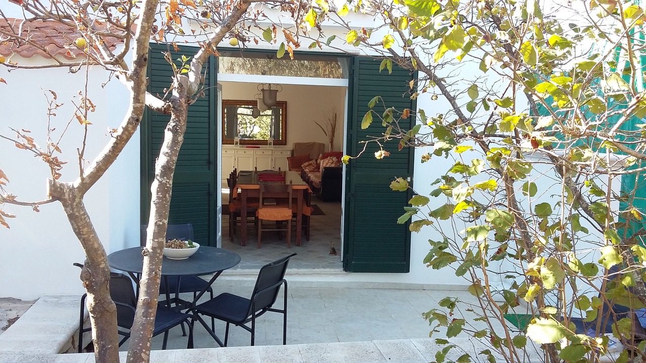 Photo of Outdoor in Cisternino