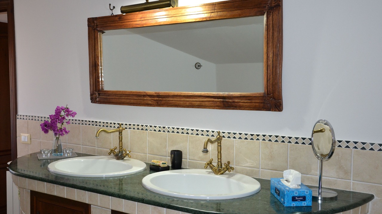 Photo of Bathroom in Aci Catena
