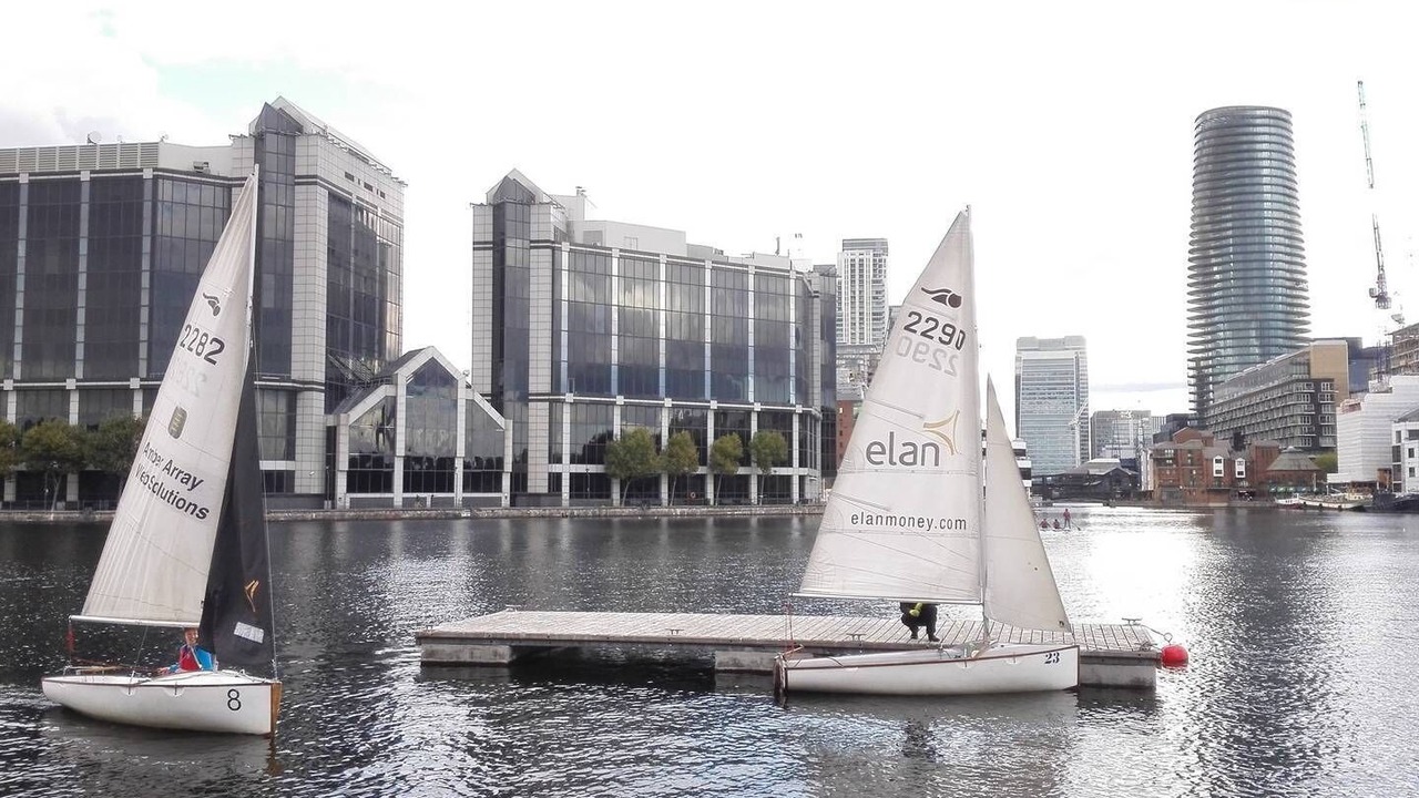 Photo of Others in Island Gardens