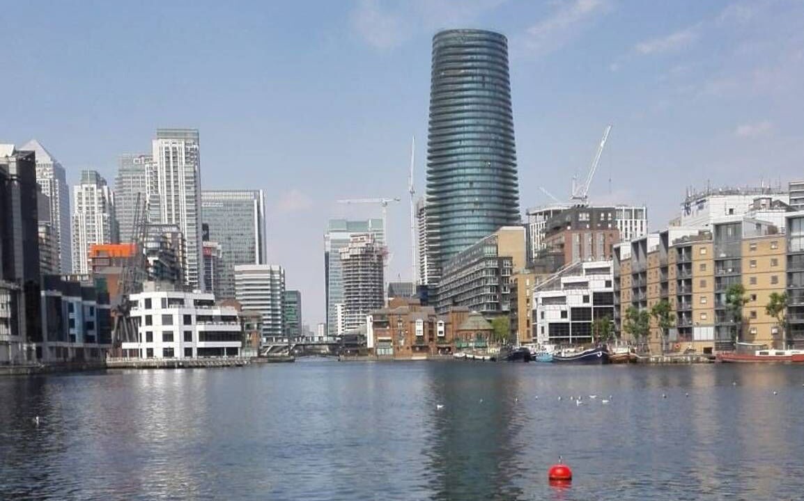 Photo of Outdoor in Island Gardens