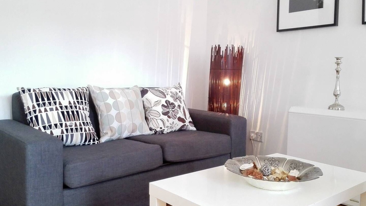 Photo of Bedroom in Island Gardens