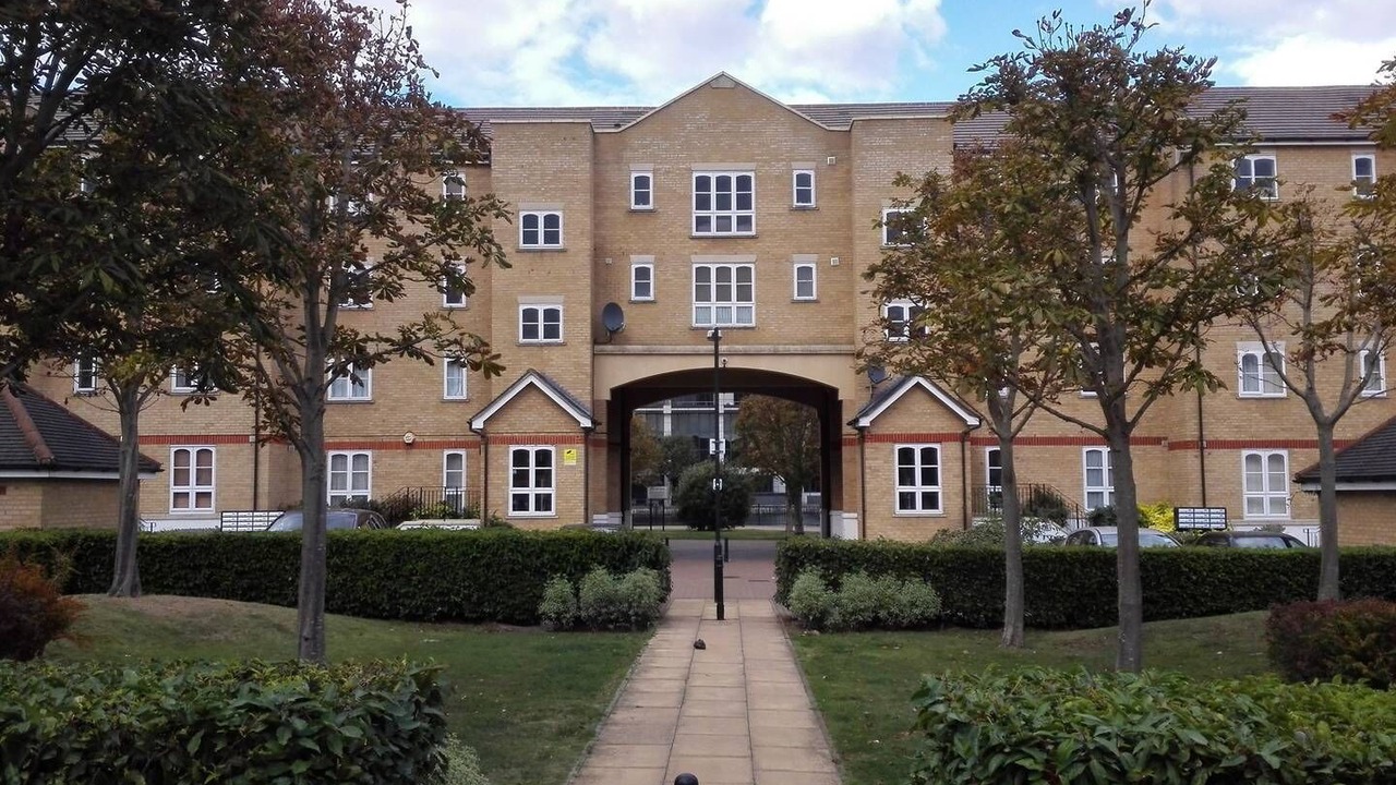 Photo of Others in Island Gardens