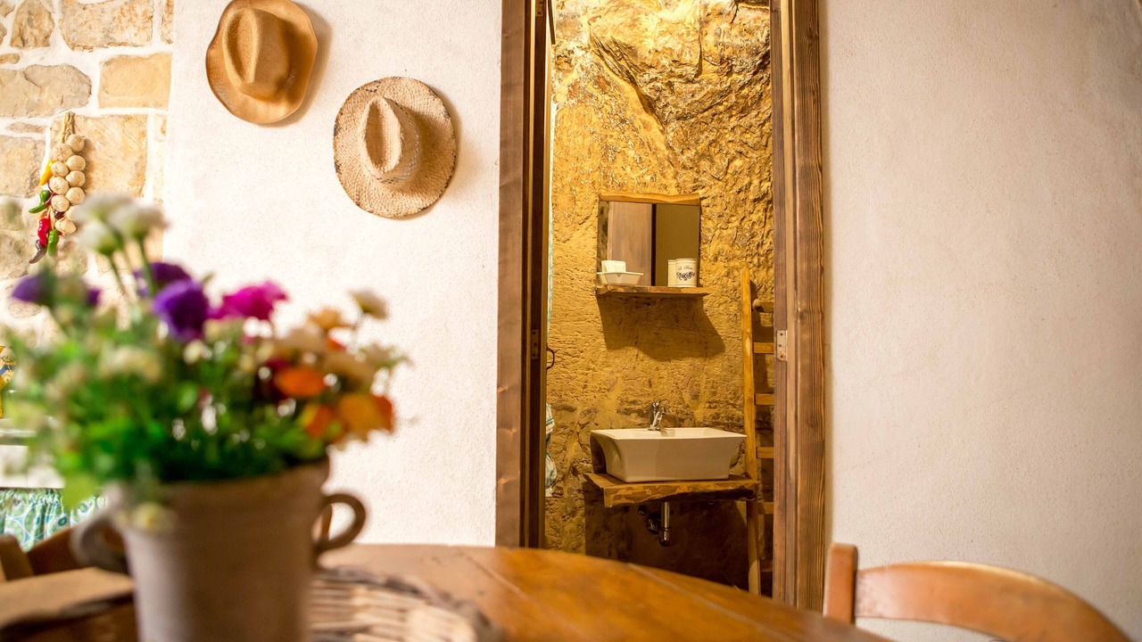 Photo of Bathroom in Modica