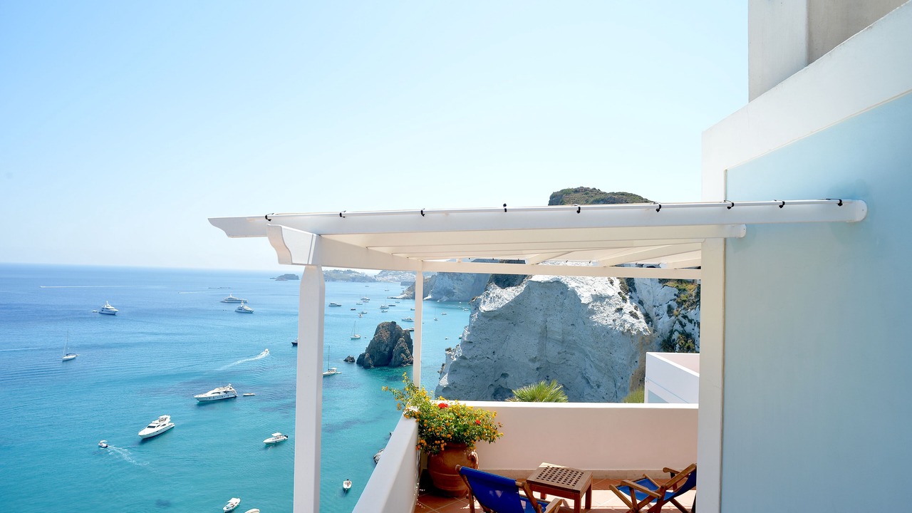 Photo of Outdoor in Le Forna