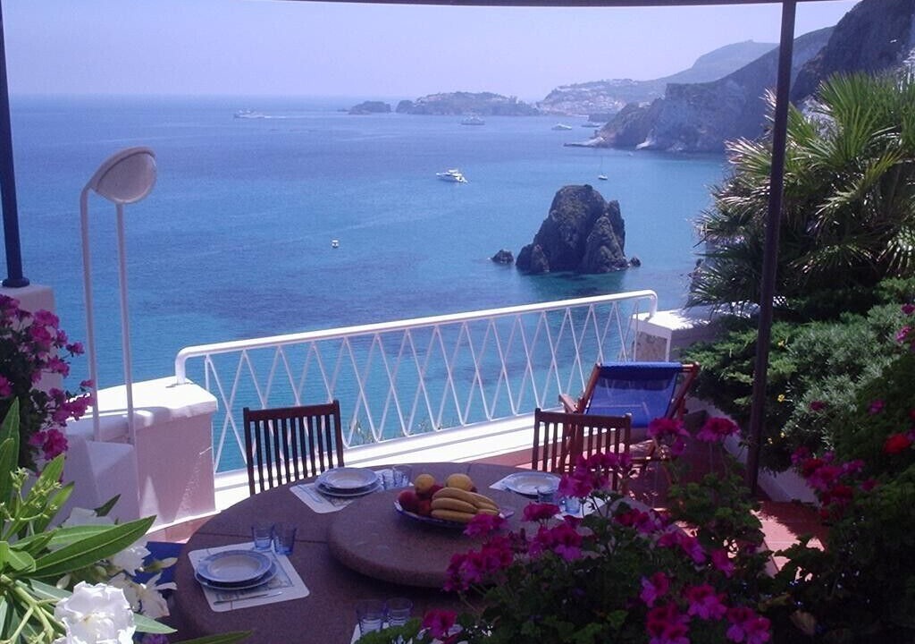 Photo of Outdoor in Le Forna