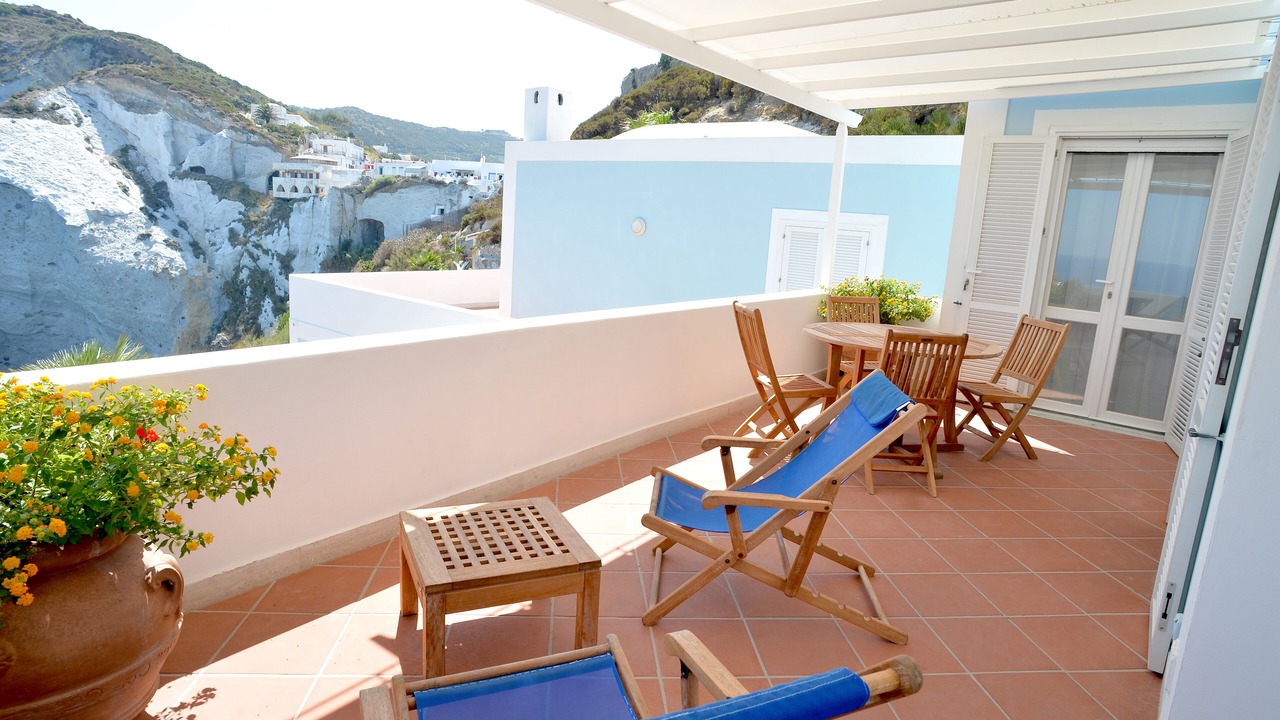 Photo of Outdoor in Le Forna