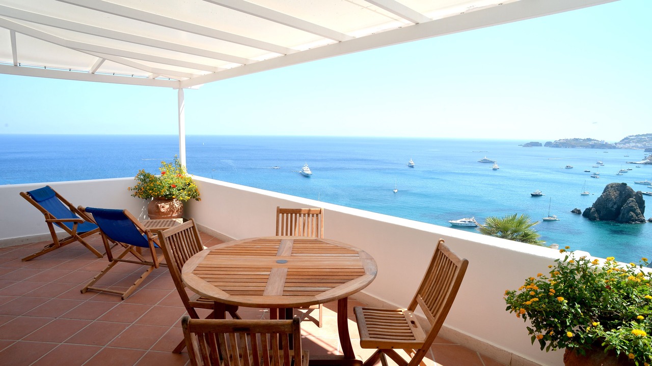 Photo of Outdoor in Le Forna