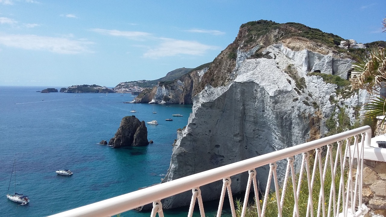 Photo of Outdoor in Le Forna