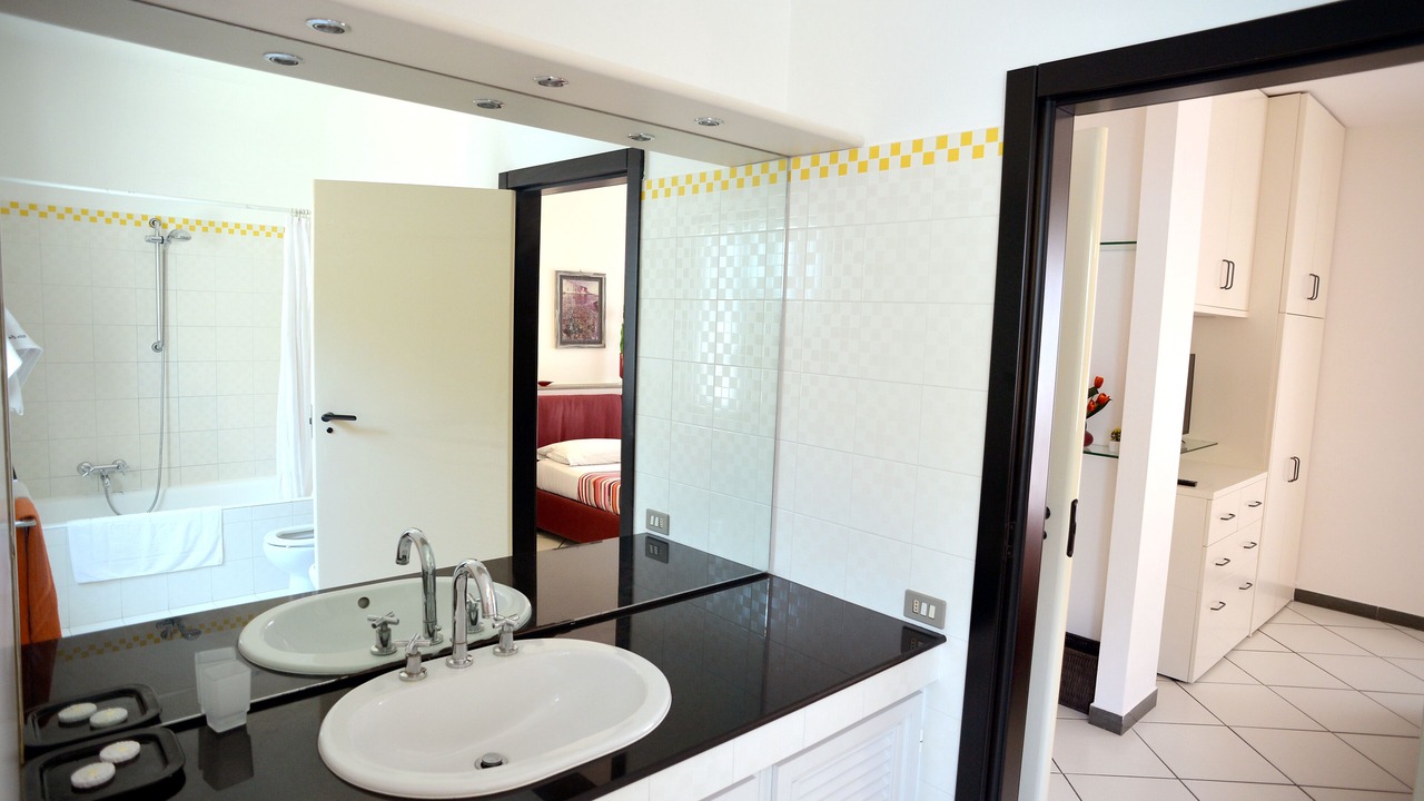 Photo of Bathroom in Le Forna