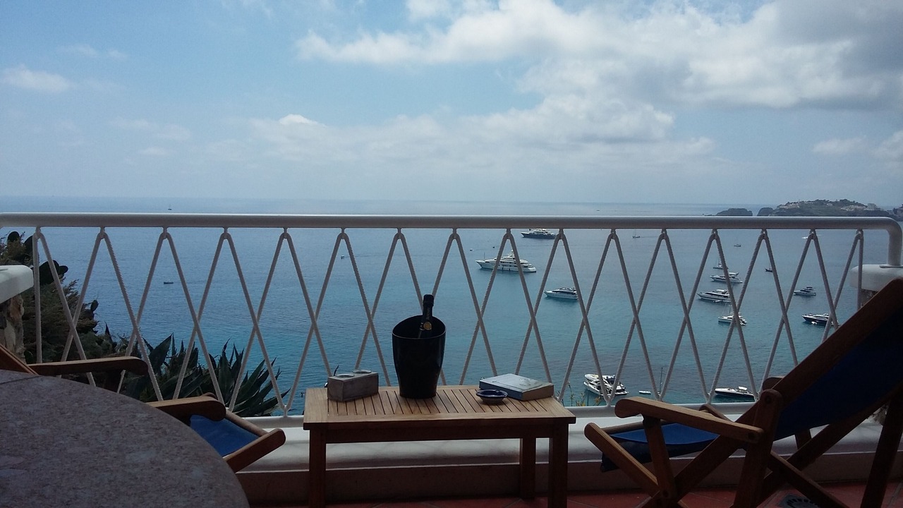 Photo of Outdoor in Le Forna