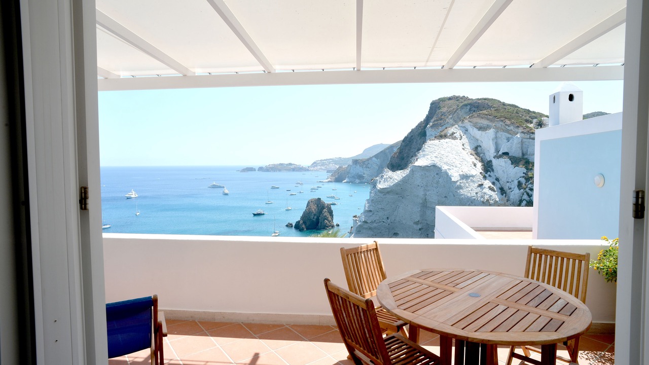 Photo of Outdoor in Le Forna