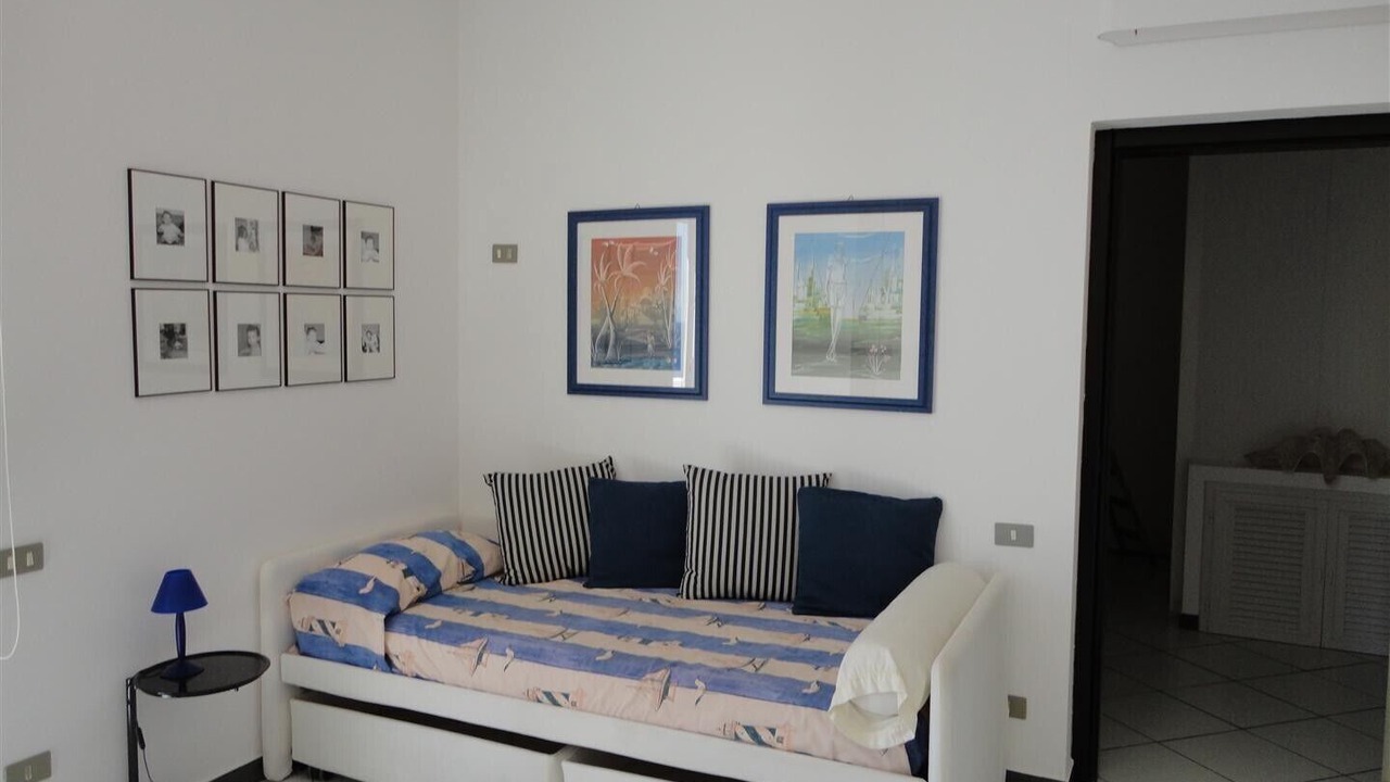 Photo of Bedroom in Le Forna