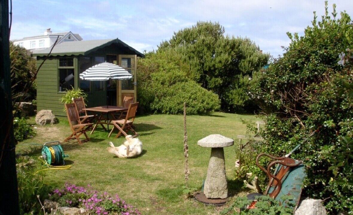 Photo of Outdoor in Sennen Cove