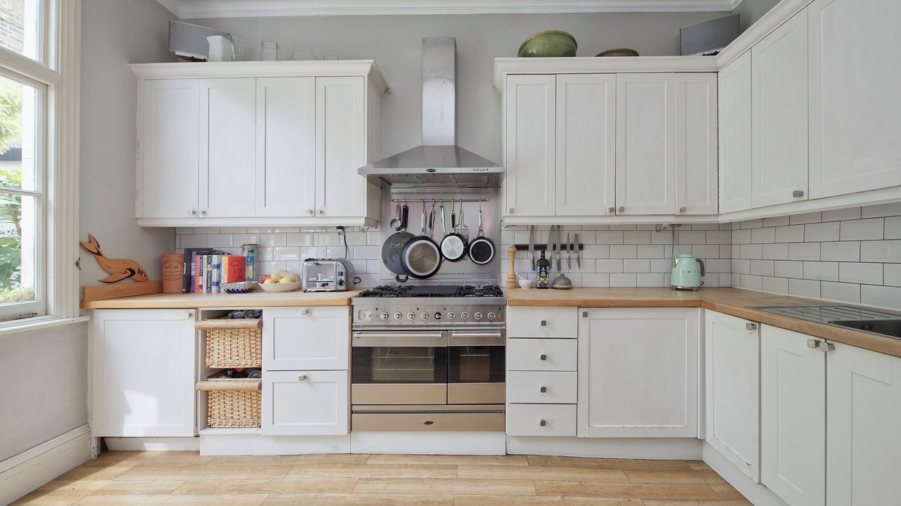Photo of Kitchen in Tooting
