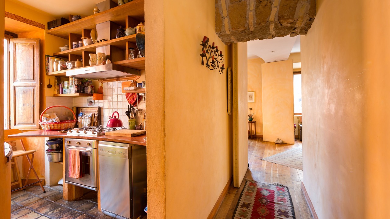 Photo of Kitchen in Celio
