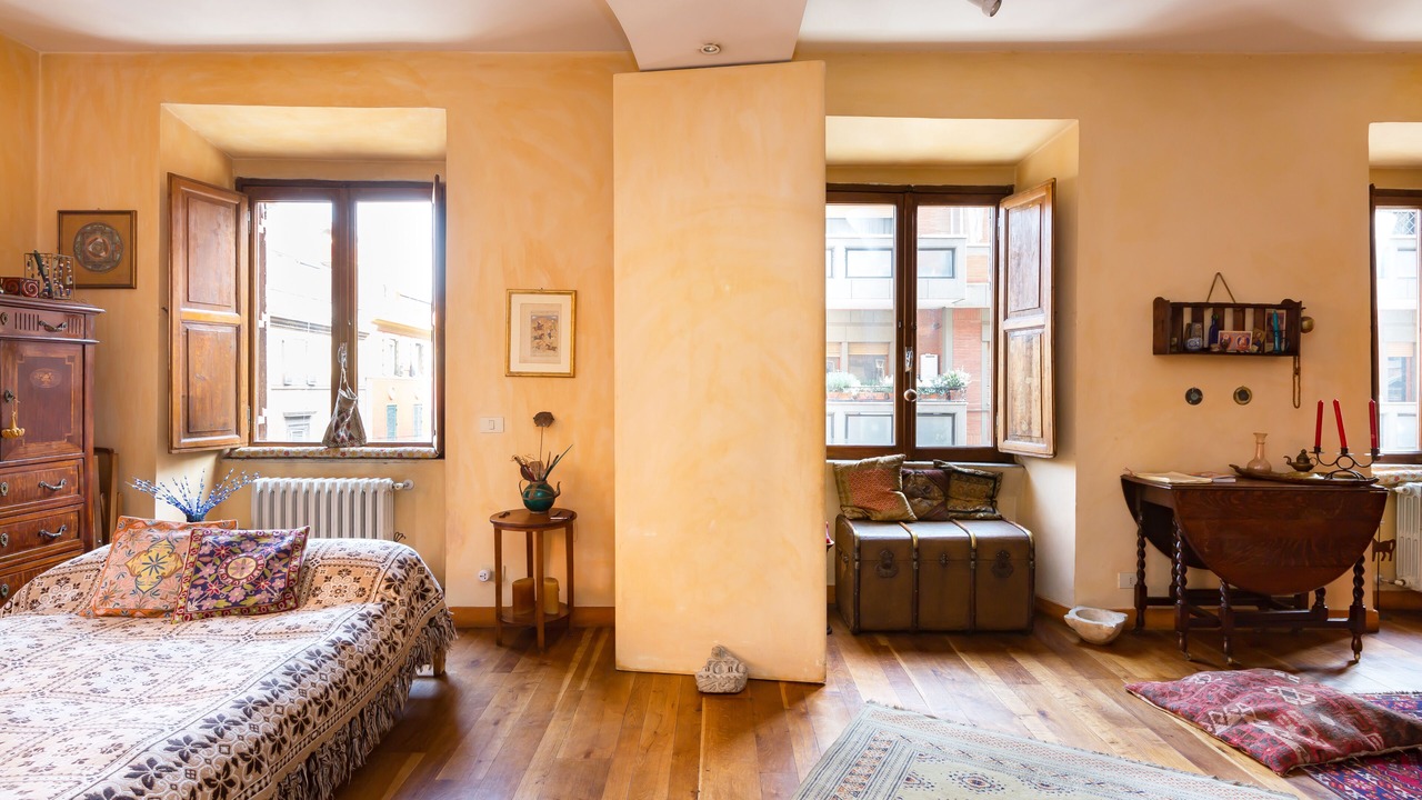 Photo of Bedroom in Celio