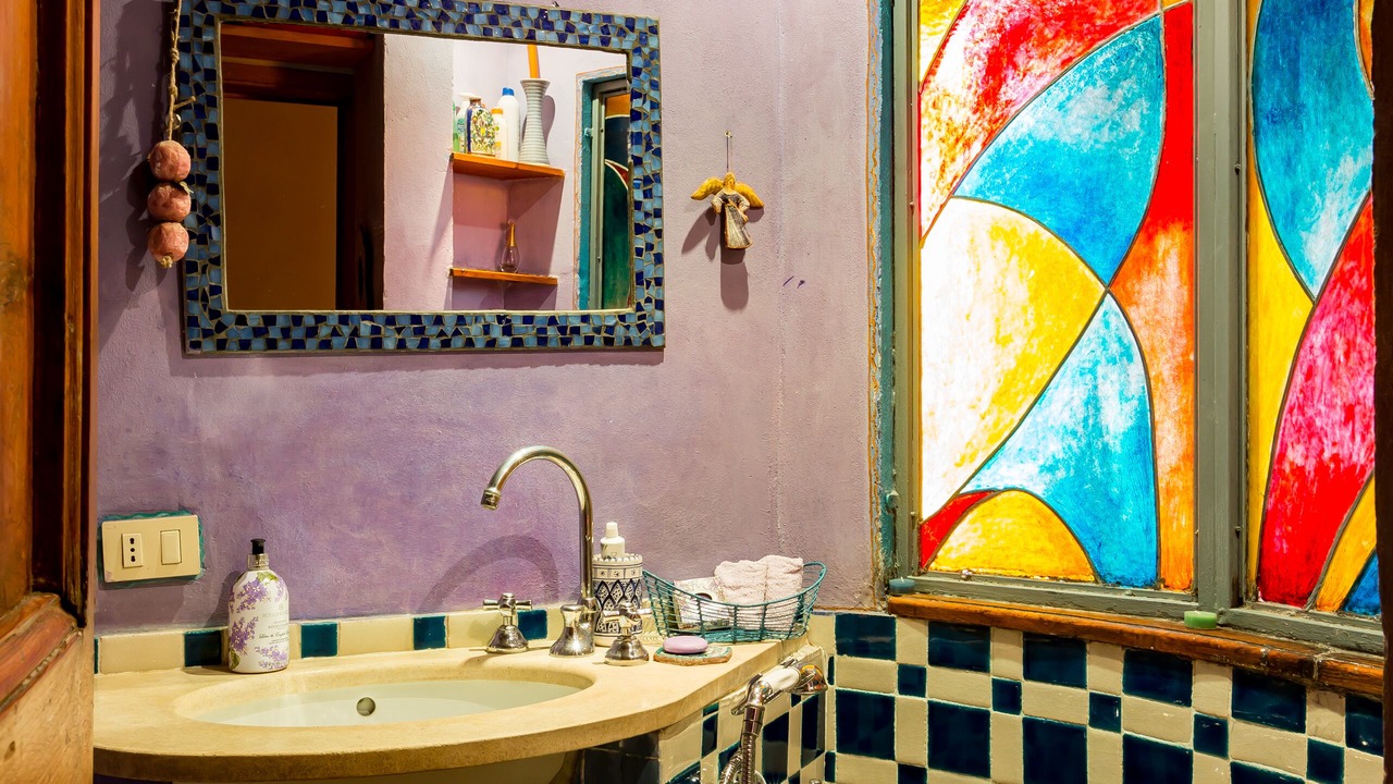 Photo of Bathroom in Celio