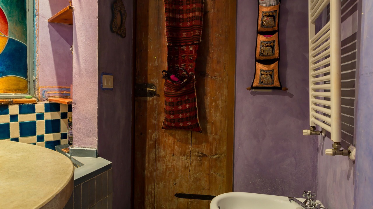Photo of Bathroom in Celio