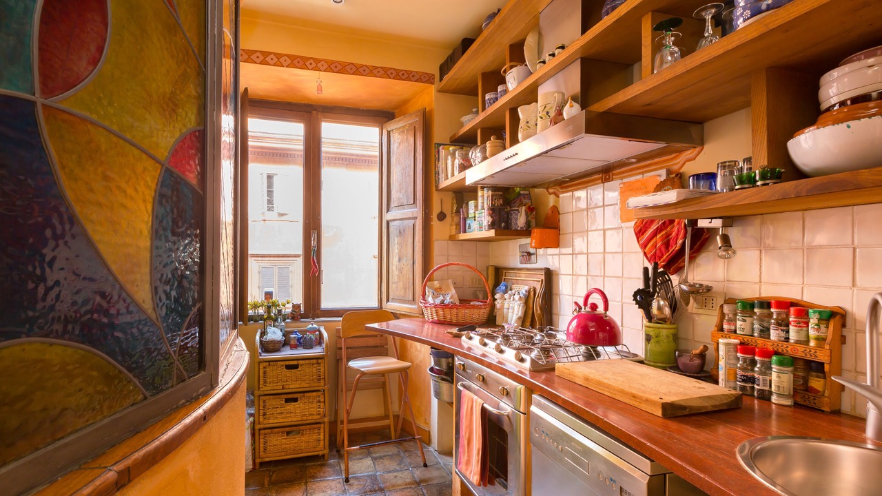 Photo of Kitchen in Celio