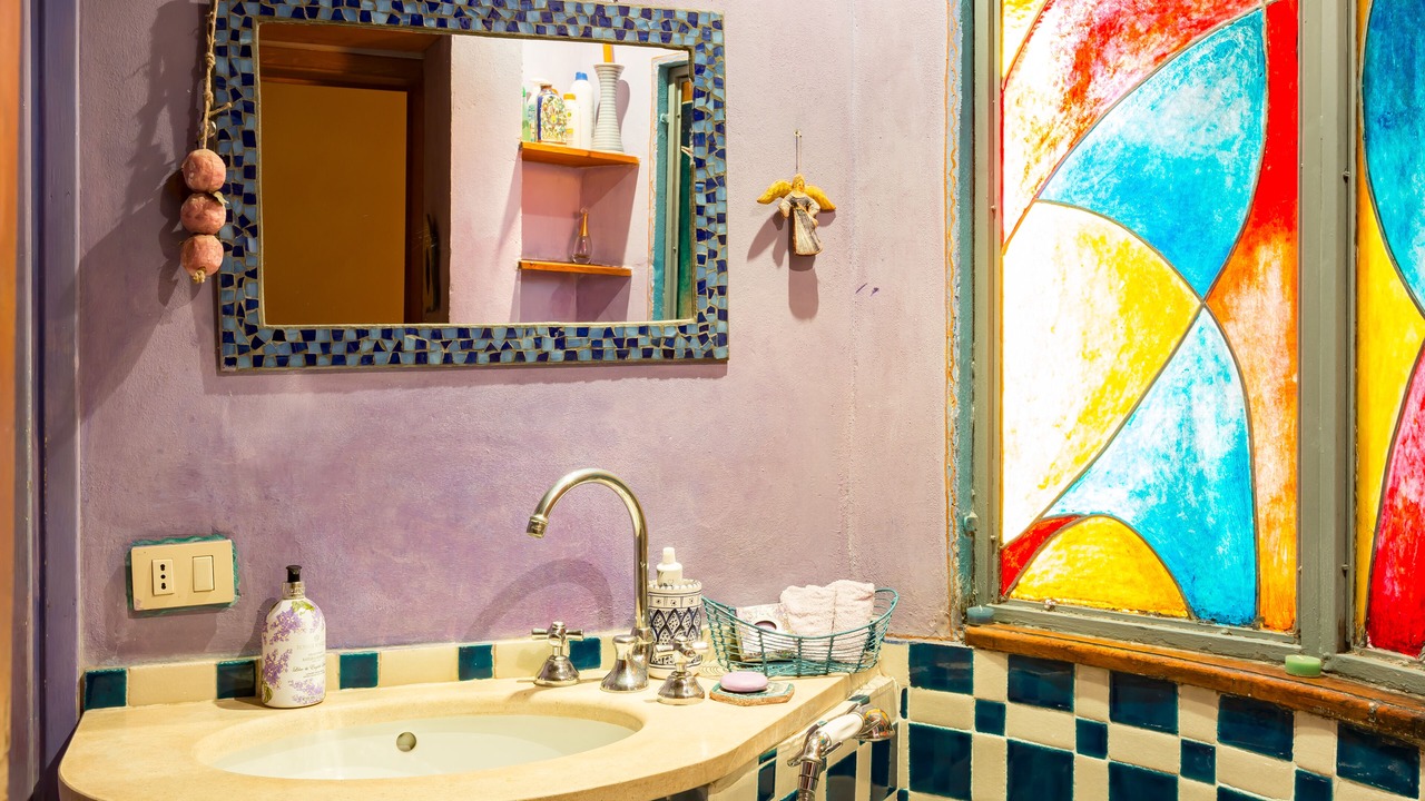 Photo of Bathroom in Celio