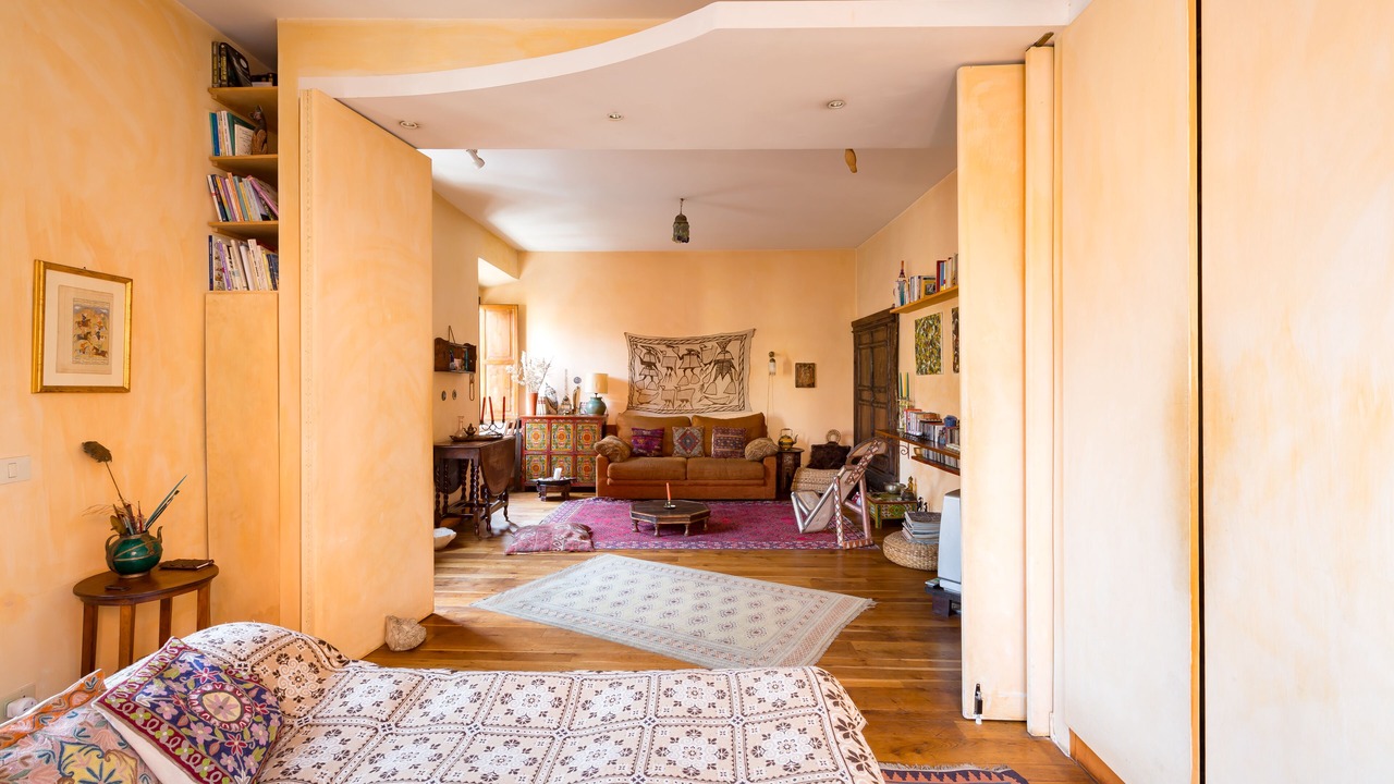 Photo of Bedroom in Celio