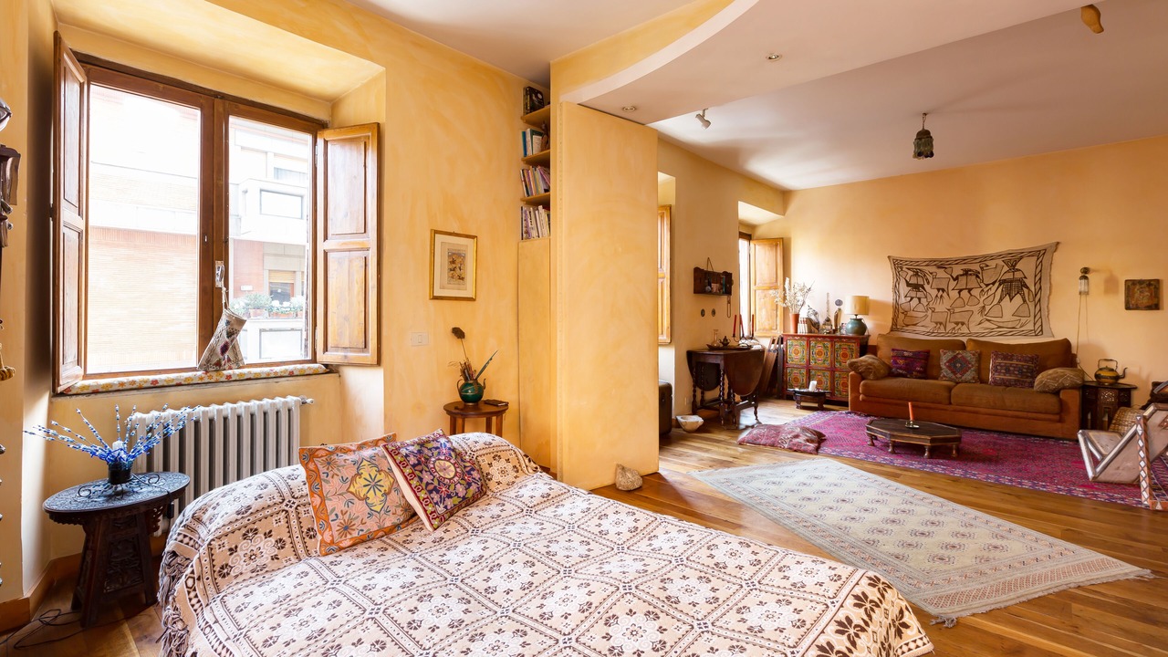Photo of Bedroom in Celio