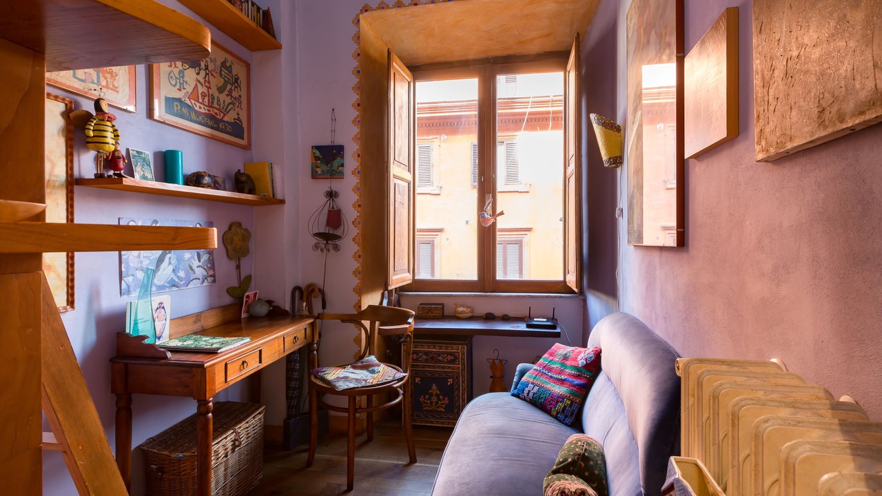 Photo of Livingroom in Celio