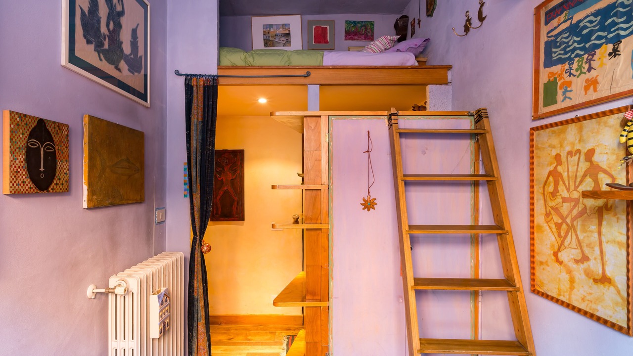 Photo of Bedroom in Celio